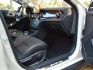 Mercedes Classe GLA MAGNIFIQUE MERCEDES GLA45 AMG X156 4MATIC 2.0 TURBO 381ch SPEEDSHIFT DCT VALEUR NEUF + DE 82ke PAS DE FAP CARPLAY CARBONE SIEGES + ECHAP. SPORT PERFOR BLANC  - 36