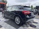 Mercedes Classe GLA Mercedes 180 CDI FASCINATION 7G-DCT Noir  - 2