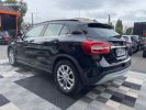 Mercedes Classe GLA Mercedes 180 CDI FASCINATION 7G-DCT Noir  - 2