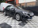 Mercedes Classe GLA Mercedes 180 CDI FASCINATION 7G-DCT Noir  - 7