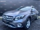 Mercedes Classe GLA Mercedes 180D BV6 SENSATION Gris  - 3