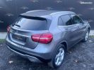 Mercedes Classe GLA Mercedes 180D BV6 SENSATION Gris  - 4