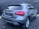 Mercedes Classe GLA Mercedes 180D BV6 SENSATION Gris  - 5