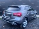 Mercedes Classe GLA Mercedes 180D BV6 SENSATION Gris  - 6