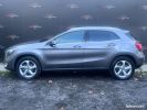 Mercedes Classe GLA Mercedes 180D BV6 SENSATION Gris  - 7