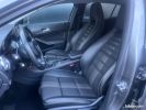 Mercedes Classe GLA Mercedes 180D BV6 SENSATION Gris  - 9