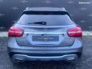 Mercedes Classe GLA Mercedes 180D BV6 SENSATION Gris  - 17