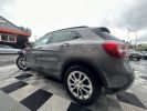 Mercedes Classe GLA Mercedes 200 CDI SENSATION Gris  - 8