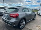 Mercedes Classe GLA Mercedes 200 cdi starlight edition garantie 12 mois Gris  - 3