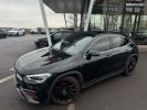 Mercedes Classe GLA Mercedes 200D Edition ONE 150CH Garantie 6 ans Toit ouvrant Apple Carplay Sono Burmester Hayon électrique Attelage Eclairage d’ambiance 20P 579-mois Noir  - 1