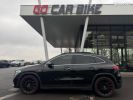 Mercedes Classe GLA Mercedes 200D Edition ONE 150CH Garantie 6 ans Toit ouvrant Apple Carplay Sono Burmester Hayon électrique Attelage Eclairage d’ambiance 20P 579-mois Noir  - 3