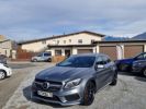 Mercedes Classe GLA Mercedes 45 AMG 360 4MATIC SPEEDSHIFT-DCT Gris  - 1