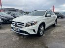 Mercedes Classe GLA MERCEDES BENZ 200 i 156 CH 12 MOIS GARANTIE Blanc  - 2