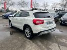 Mercedes Classe GLA MERCEDES BENZ 200 i 156 CH 12 MOIS GARANTIE Blanc  - 5