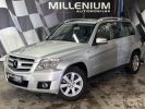 Mercedes Classe GLK 200 CDI BE Gris C  - 1