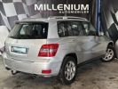 Mercedes Classe GLK 200 CDI BE Gris C  - 2