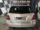 Mercedes Classe GLK 200 CDI BE Gris C  - 4