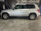 Mercedes Classe GLK 200 CDI BE Gris C  - 6