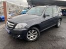 Mercedes Classe GLK 220 CDI BlueEFFICIENCY 4Matic Gris  - 1