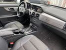 Mercedes Classe GLK 220 CDI BlueEFFICIENCY 4Matic Gris  - 5