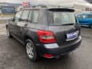 Mercedes Classe GLK 220 CDI BlueEFFICIENCY 4Matic Gris  - 9