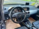 Mercedes Classe GLK 220 CDI BLUEEFFICIENCY DESIGN 4MATIC BA7 7G-TRONIC Noir  - 10