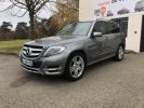 Mercedes Classe GLK 220 CDI BLUETEC SPORT 4 MATIC BVA7     Diesel GRIS METAL  - 3