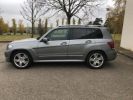 Mercedes Classe GLK 220 CDI BLUETEC SPORT 4 MATIC BVA7     Diesel GRIS METAL  - 5