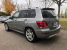 Mercedes Classe GLK 220 CDI BLUETEC SPORT 4 MATIC BVA7     Diesel GRIS METAL  - 21