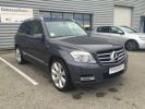 Mercedes Classe GLK 220 CDI SPORT 2WD BVA7 G-TRONIC     Diesel GRIS METAL  - 1