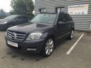 Mercedes Classe GLK 220 CDI SPORT 2WD BVA7 G-TRONIC     Diesel GRIS METAL  - 3