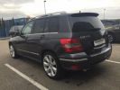 Mercedes Classe GLK 220 CDI SPORT 2WD BVA7 G-TRONIC     Diesel GRIS METAL  - 18