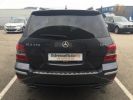 Mercedes Classe GLK 220 CDI SPORT 2WD BVA7 G-TRONIC     Diesel GRIS METAL  - 19