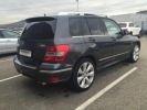 Mercedes Classe GLK 220 CDI SPORT 2WD BVA7 G-TRONIC     Diesel GRIS METAL  - 20