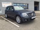 Mercedes Classe GLK 220 CDI SPORT 4MATIC BVA7     Diesel GRIS TENORITE  - 1