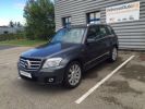 Mercedes Classe GLK 220 CDI SPORT 4MATIC BVA7     Diesel GRIS TENORITE  - 3