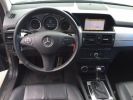 Mercedes Classe GLK 220 CDI SPORT 4MATIC BVA7     Diesel GRIS TENORITE  - 10