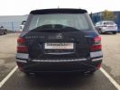 Mercedes Classe GLK 220 CDI SPORT 4MATIC BVA7     Diesel GRIS TENORITE  - 20