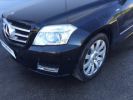 Mercedes Classe GLK 250 CDI 4Matic 204cv BlueEfficiency Sport 7G-tronic     Diesel NOIR  - 4