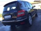 Mercedes Classe GLK 250 CDI 4Matic 204cv BlueEfficiency Sport 7G-tronic     Diesel NOIR  - 16