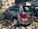 Mercedes Classe GLK 350 CDI SPORT 4MATIC 7GTRONIC Gris  - 7