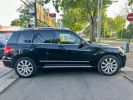 Mercedes Classe GLK CLASSE GLK 320 CDI 4MATIC 7G-TRONIC Noir  - 18