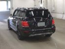 Mercedes Classe GLK GLK 350 4MATIC AMG Noir  - 2