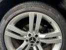 Mercedes Classe GLK Mercedes 200 CDI Sport A Gris  - 6