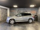 Mercedes Classe GLK MERCEDES-BENZ CLASSE GLK (2) 220 CDI 170 CH FASCINATION 4 MATIC BVA7  ARGENT METAL  - 3