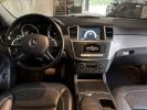 Mercedes Classe ML 250 CDI 204 CV SPORT 4MATIC 7G-TRONIC Blanc  - 6