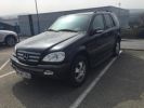 Mercedes Classe ML 270 CDI INSPIRATION BVA     Diesel NOIR  - 3