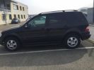 Mercedes Classe ML 270 CDI INSPIRATION BVA     Diesel NOIR  - 11