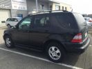 Mercedes Classe ML 270 CDI INSPIRATION BVA     Diesel NOIR  - 12