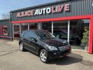 Mercedes Classe ML 320 CDI Noir  - 1